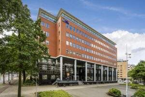 Koningin Wilhelminaplein 30 Amsterdam